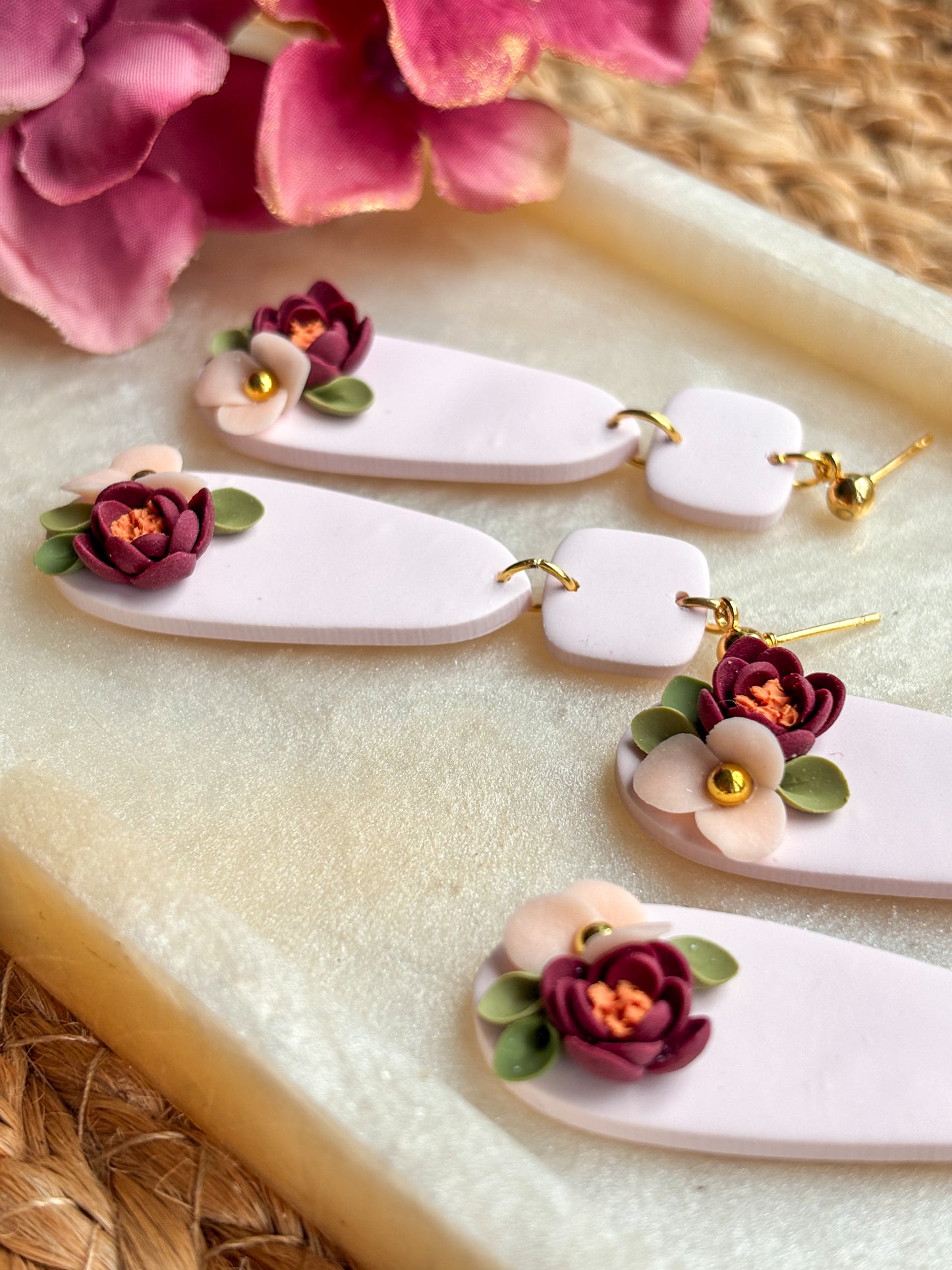Simply Sweet Dangles