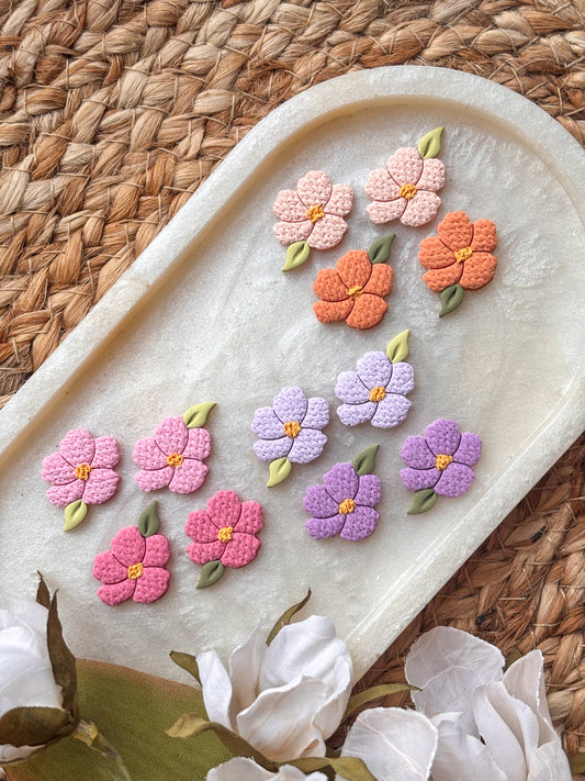 Floral Sud Set