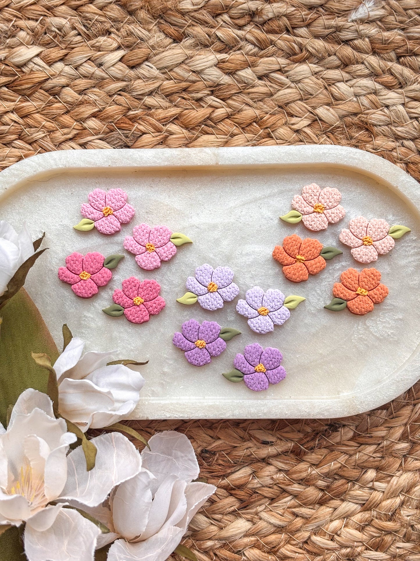 Floral Sud Set