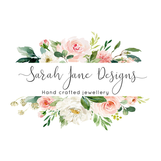 Custom Order for Ashleigh